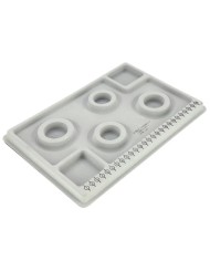 Boncuk Organizatör 20 x 29 cm Model:2