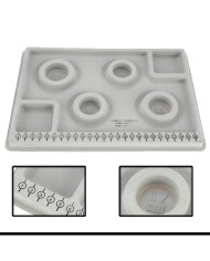 Boncuk Organizatör 20 x 29 cm Model:2