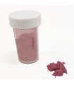 Sedef Pigment Metalik Toz Boya - Pembe - 5 Gr