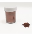 Sedef Pigment Metalik Toz Boya - kırmızı bakır - 5 Gr