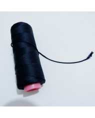 100 Metre - Makrome Takı İpi - Koyu Laci