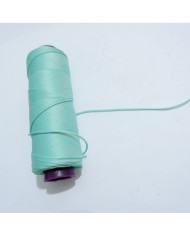 100 Metre - Makrome Takı İpi - Su Yeşili