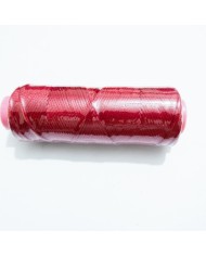 100 Metre - Makrome Takı İpi - Mor