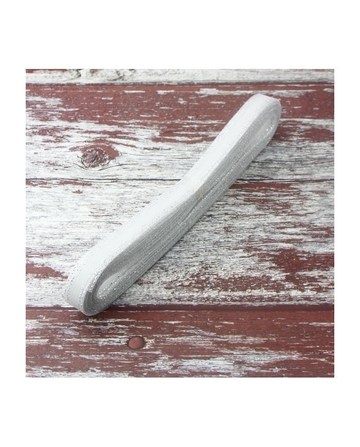 10 Adet - Simli Yumuşak Gren - 2,5 CM - Renk Seçmeli