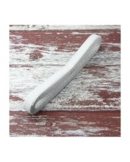 50 Adet - Simli Yumuşak Gren - 2,5 CM - Renk Seçmeli