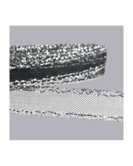 250 Adet - Simli Yumuşak Gren - 2,5 CM - Renk Seçmeli