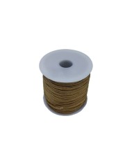 Paraşüt İpi 1.5 mm  Bej 25 Metre