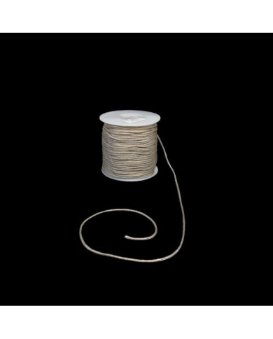 Paraşüt İpi 1.5 mm Vizon 25 Metre