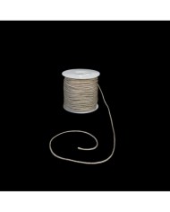 Paraşüt İpi 1.5 mm Vizon 25 Metre