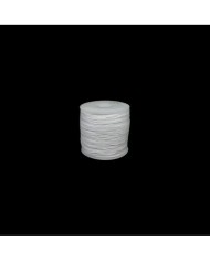 Paraşüt İpi - Beyaz-1 mm 25 Metre