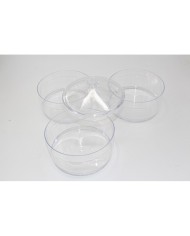 3 Katlı kule Saklama Kutusu