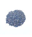 Üçgen Pul Kırığı - Parlak Kristal Blue 10 gr