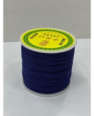 08 Paraşüt İpi Lacivert (335) 25 Metre