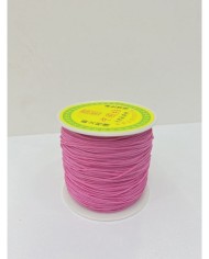 08 Paraşüt İpi Gül Kurusu (106) 25 Metre