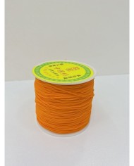 08 Paraşüt İpi Turuncu (172) 25 Metre