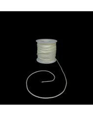 Paraşüt İpi 1.5 mm Krem 25 Metre