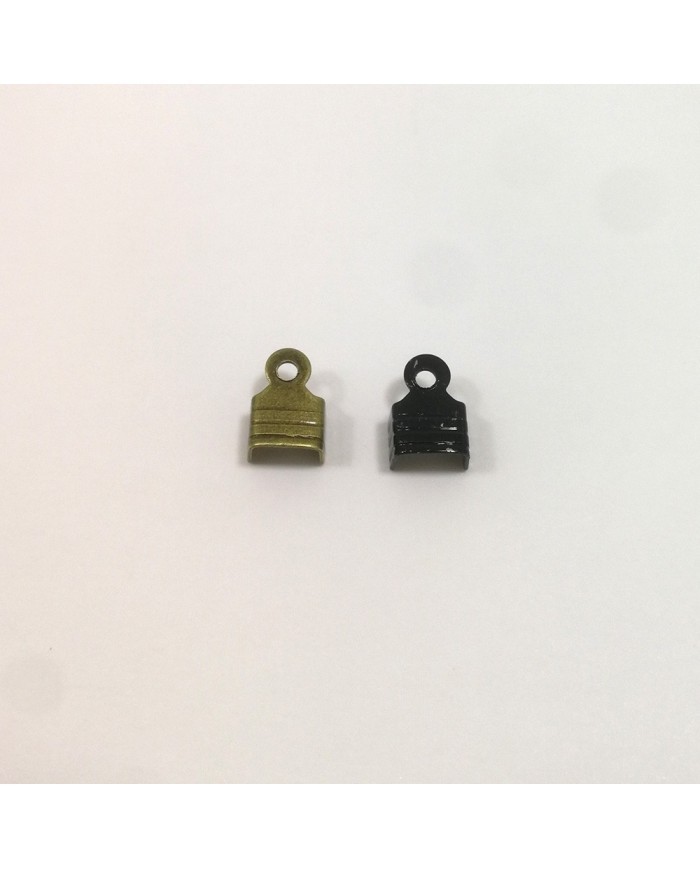 Gold Timsah Kapama  0,5 MM / 100 ADET Paket