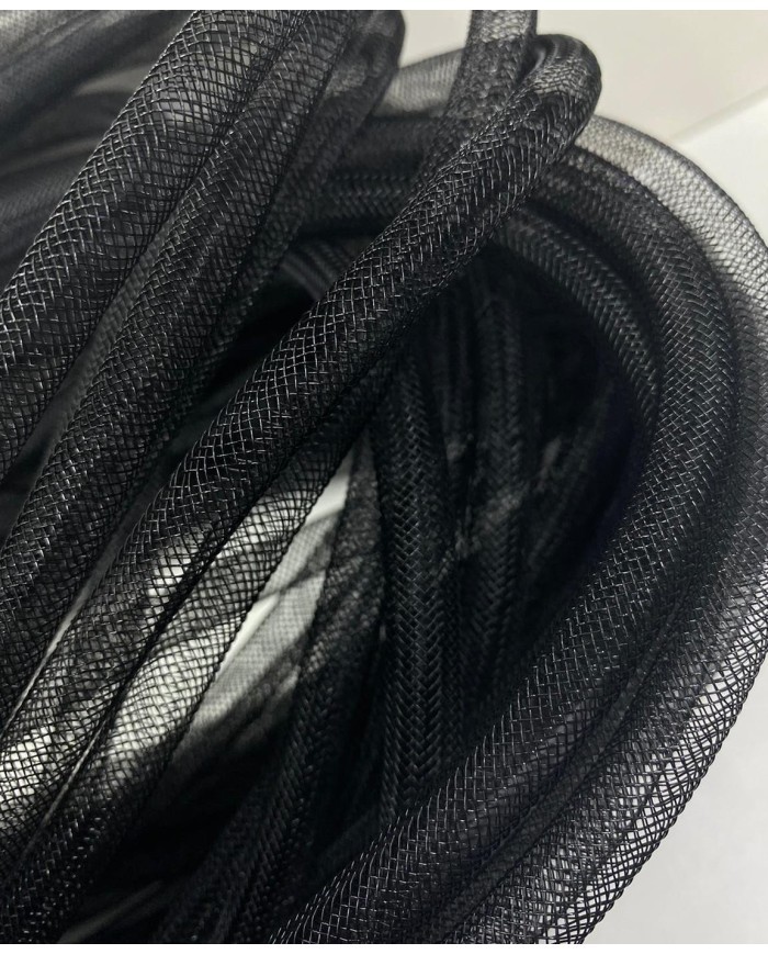 Boru Hortum Gren 8 mm Siyah