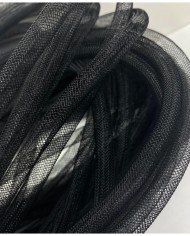 Boru Hortum Gren 8 mm Siyah