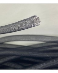 Boru Hortum Gren 8 mm Siyah