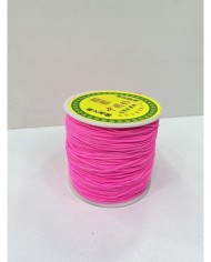 08 Paraşüt İpi Mavi (02) 50 Metre