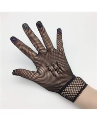 100 ADET - YUMUŞAK GREN - 4 CM - Beyaz