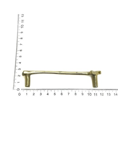 Çift Epoksi Tepsi Kulbu Gold Düz Model Çift Epoksi Tepsi Kulbu Gold Düz Model