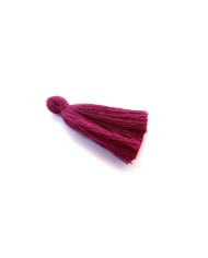 100 ADET - MİNİ BOY PÜSKÜL - 3CM - SARI