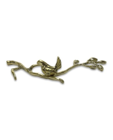 Epoksi Tepsi Kulbu Gold Dal Model - 1 Adet Epoksi Tepsi Kulbu Gold Dal Model - 1 Adet