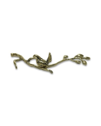 Epoksi Tepsi Kulbu Gold Dal Model - 1 Adet Epoksi Tepsi Kulbu Gold Dal Model - 1 Adet