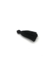 100 ADET - MİNİ BOY  PÜSKÜL - 3CM - AÇIK PEMBE