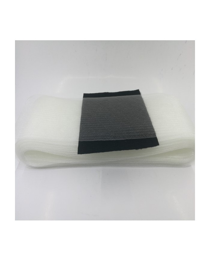 50 ADET - YUMUŞAK GREN - 6 CM - Beyaz