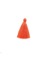 100 ADET - MİNİ BOY PÜSKÜL - 3CM - SARI