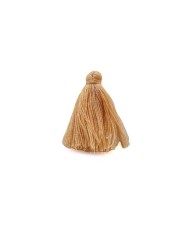100 ADET - MİNİ BOY PÜSKÜL - 3CM - SİYAH