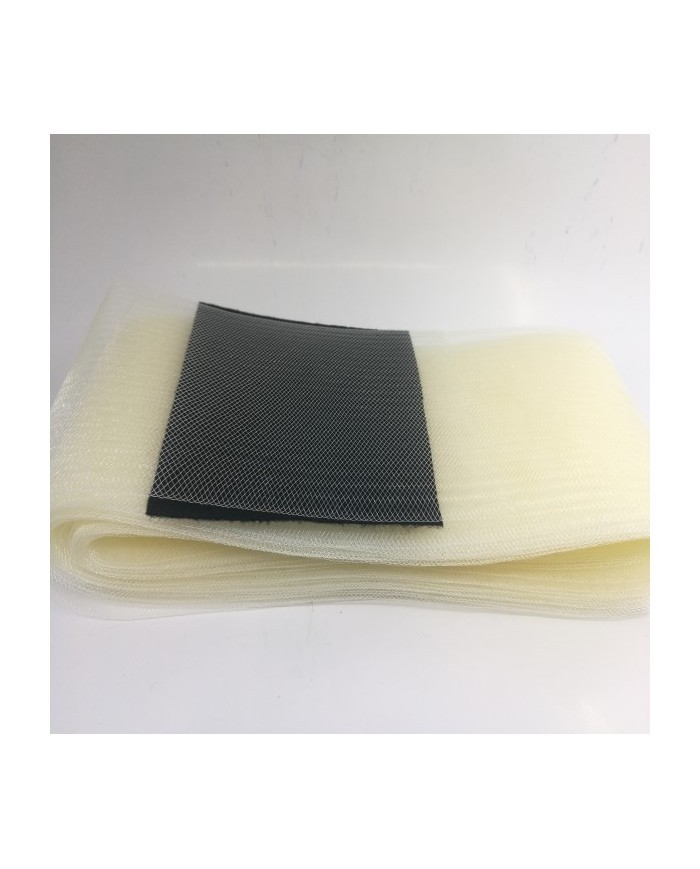 10 ADET - YUMUŞAK GREN - 10 CM - Krem