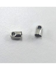 5 mm Huni Boncuk Kapak - Boncuk Şapkası - 10 Adet
