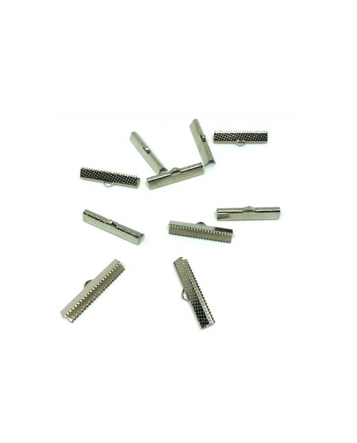 Gold Timsah Kapama  30 MM / 100 ADET Paket