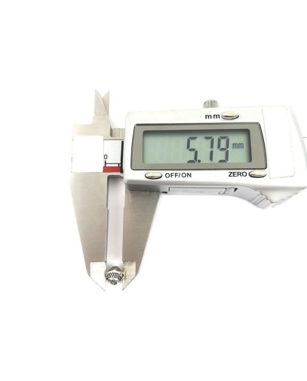 Toptan Lazerli Kare Panel Pul - Tabela pul 500 gr - 2201