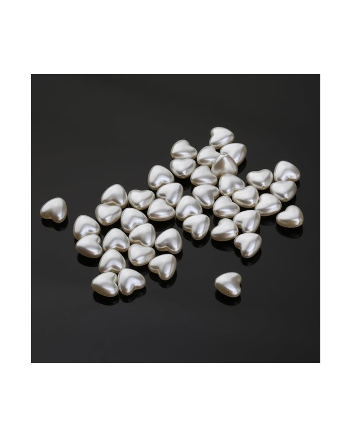 Kalp Model ABS İnci 500 Gr