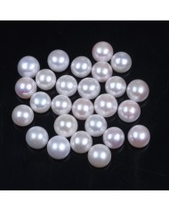 Plastik Lüks İnciler 4 mm 500 Gr