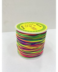 08 Paraşüt İpi Ebruli (10) 100 Metre