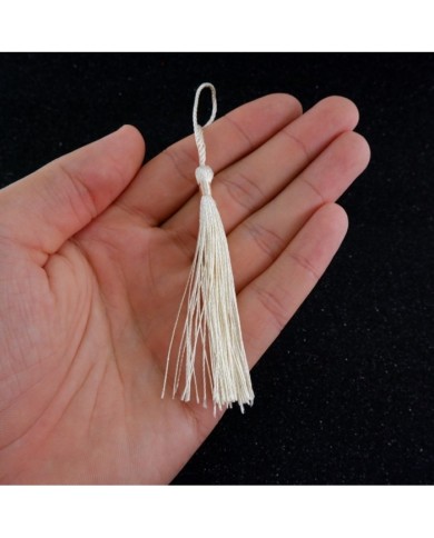 50 ADET - İTHAL PÜSKÜL - 8 CM - AÇIK BEJ