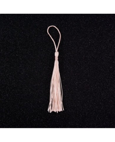 50 ADET - İTHAL PÜSKÜL - 8 CM - BEJ