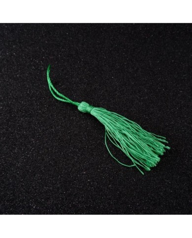 50 ADET - İTHAL PÜSKÜL - 8 CM - YEŞİL