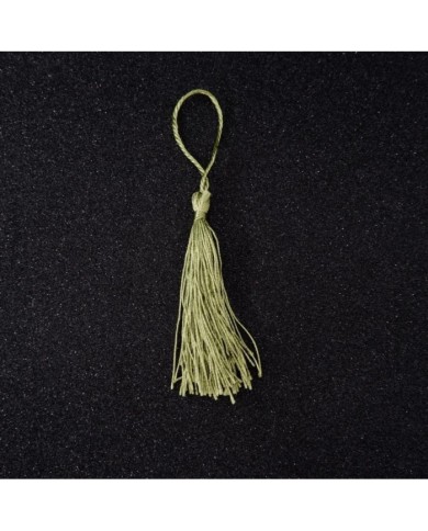 50 ADET - İTHAL PÜSKÜL - 8 CM - YEŞİL