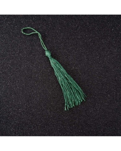 50 ADET - İTHAL PÜSKÜL - 8 CM - YEŞİL