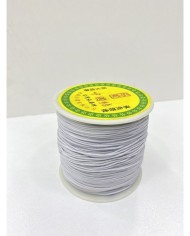 08 Paraşüt İpi Gri (484) 50 Metre