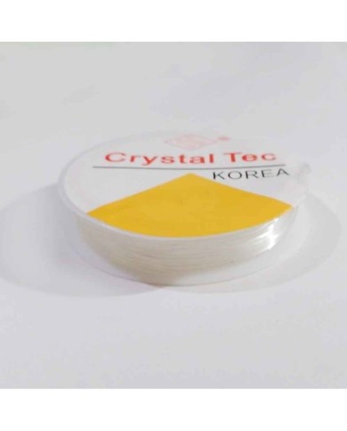 Lastik Misina - 07 kalınlık