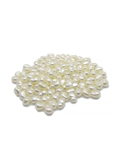 Kalp Model ABS İnci 1 kg