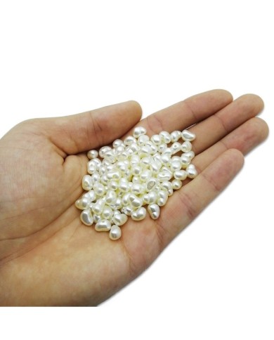 Kalp Model ABS İnci 1 kg